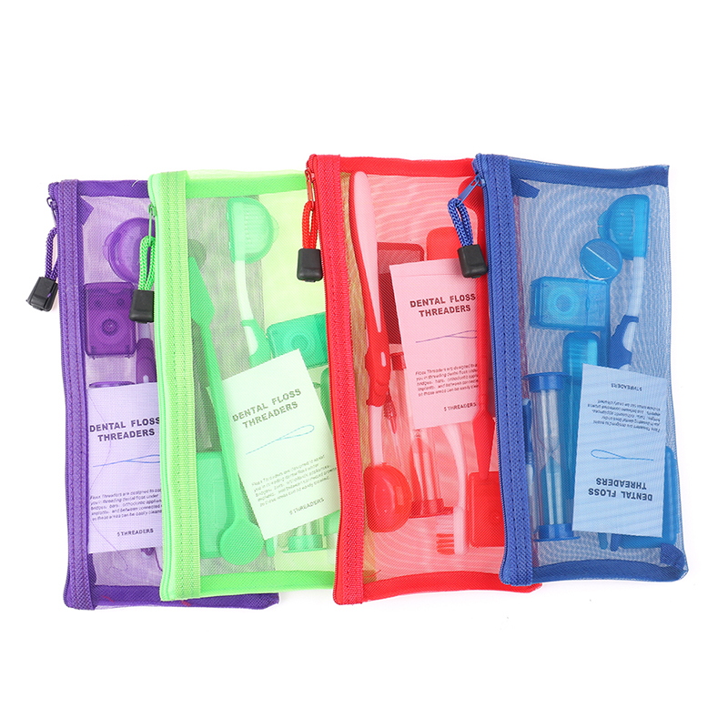 Teeth Whitening Session - **Oral Care Dental Teeth Orthodontic Kits