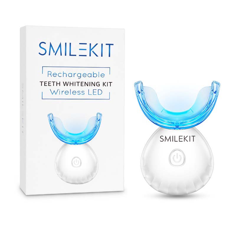 Teeth Whitening Gel - Wholesale Approved Private logo Tooth Whitening