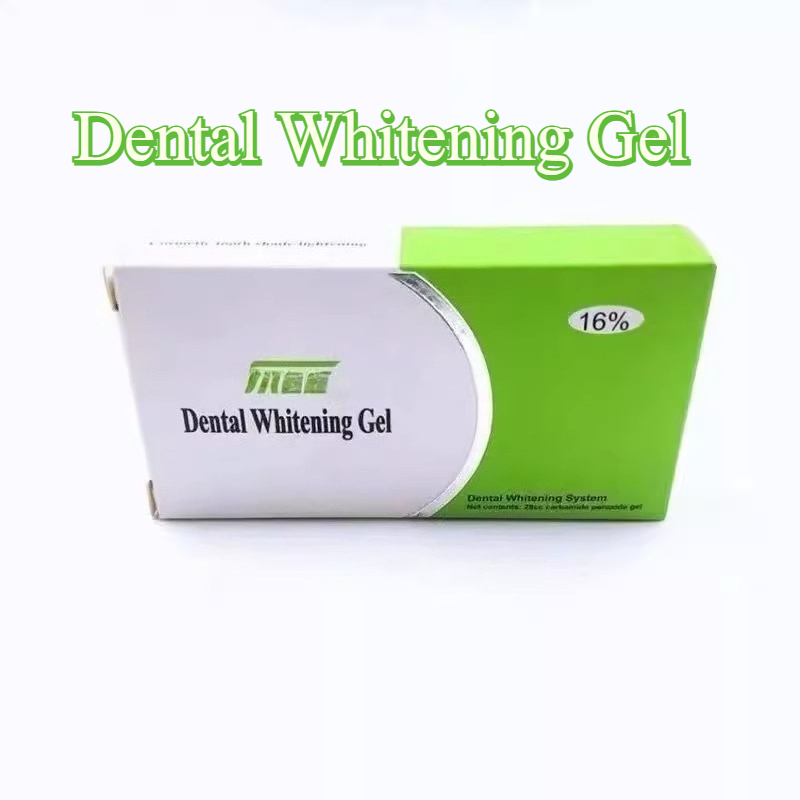 Dental Whitening Gel Teeth Hit - огляд і ціна Teeth Whitening Or Bleaching
