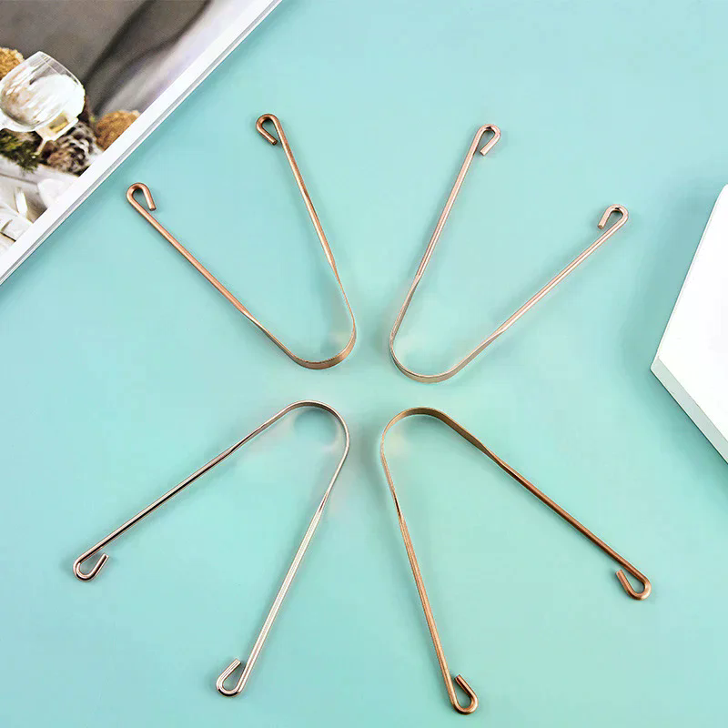1Pc Stainless Steel Tongue Scr - огляд і ціна Tongue Scraper Metal