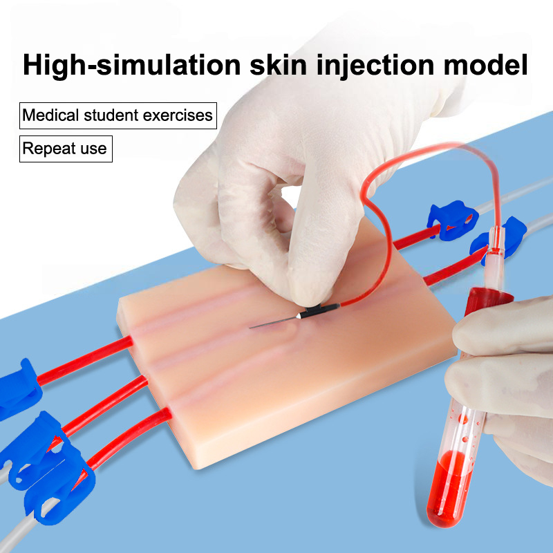 Venipuncture Injection Practic - огляд і ціна Teeth Whitening Gel For Trays