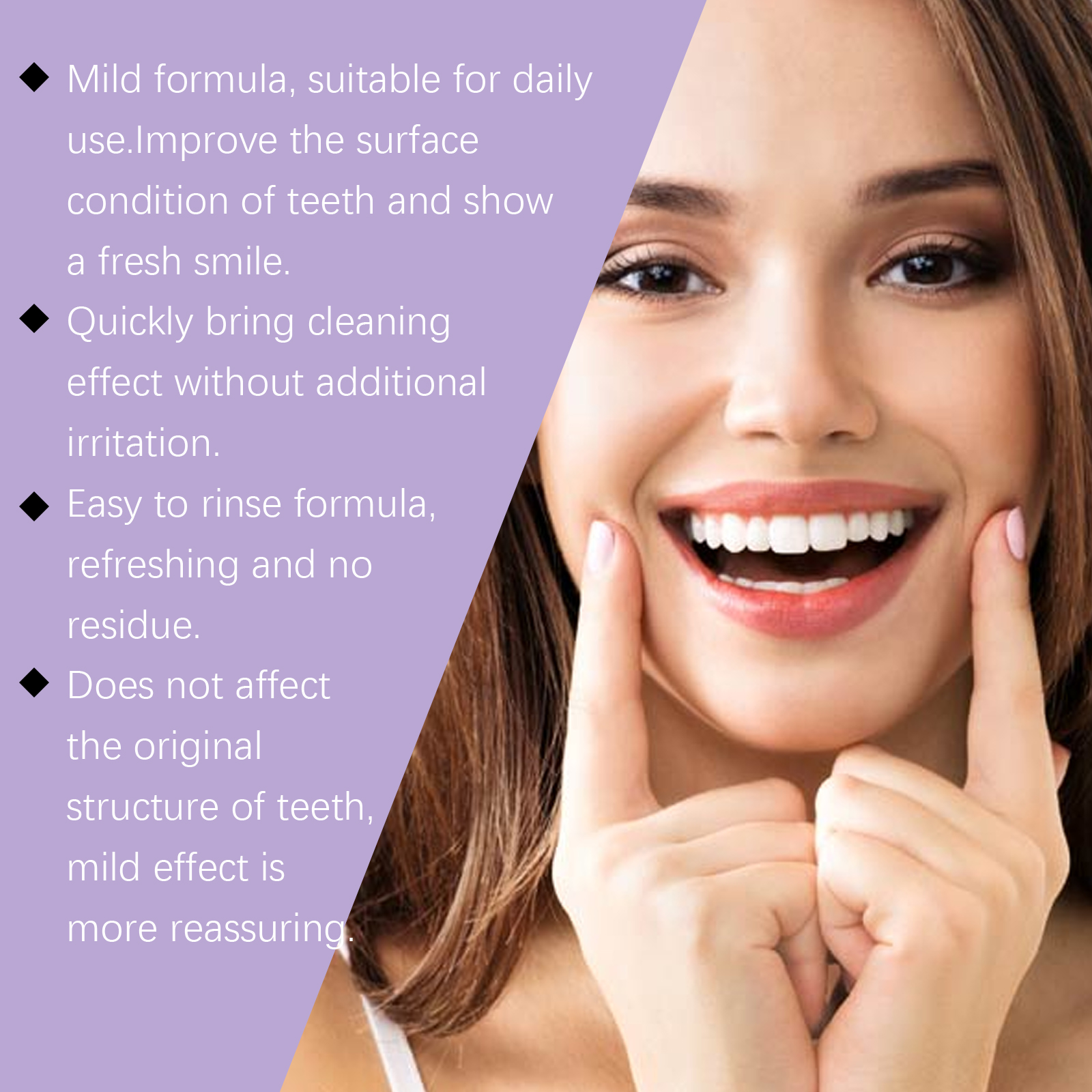 ORALHOE Restoration Tooth Powd - огляд і ціна Teeth Whitening Or Bleaching