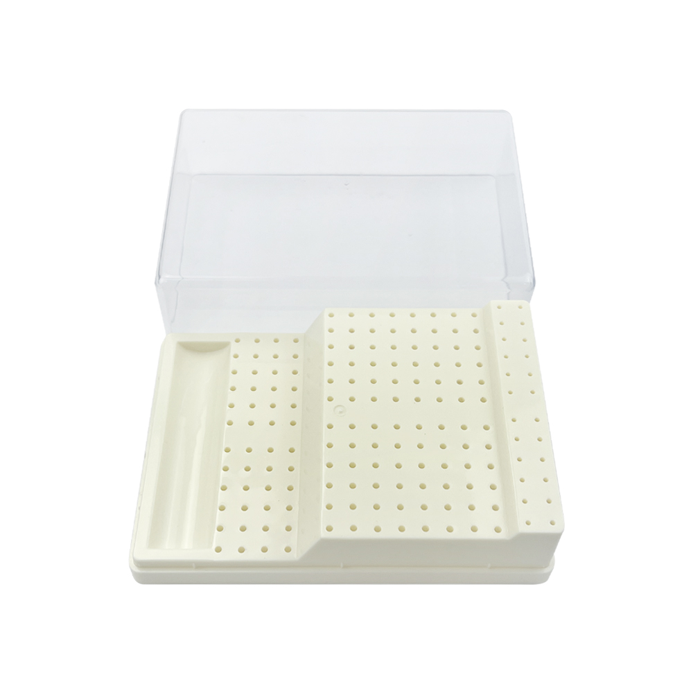 168 Holes Plastic Dental Burs  - огляд і ціна Teeth Whitening Gel For Trays