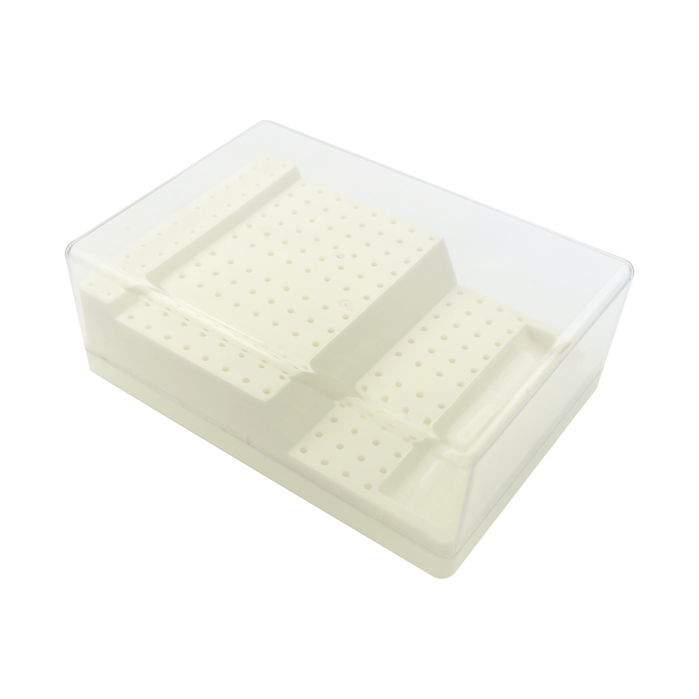 168 Holes Plastic Dental Burs  - огляд і ціна Teeth Whitening Gel For Trays