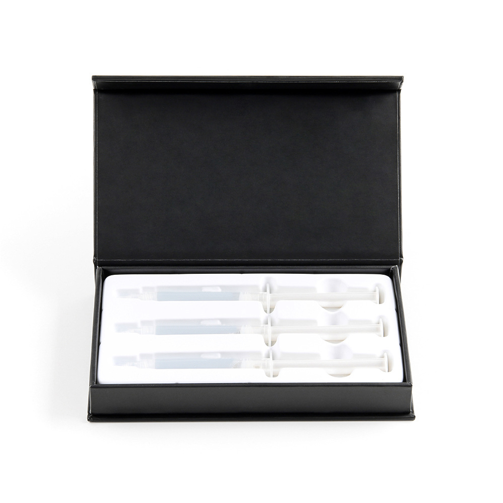 Teeth Whitening Gel With Bouti - огляд і ціна Teeth Whitening Gel