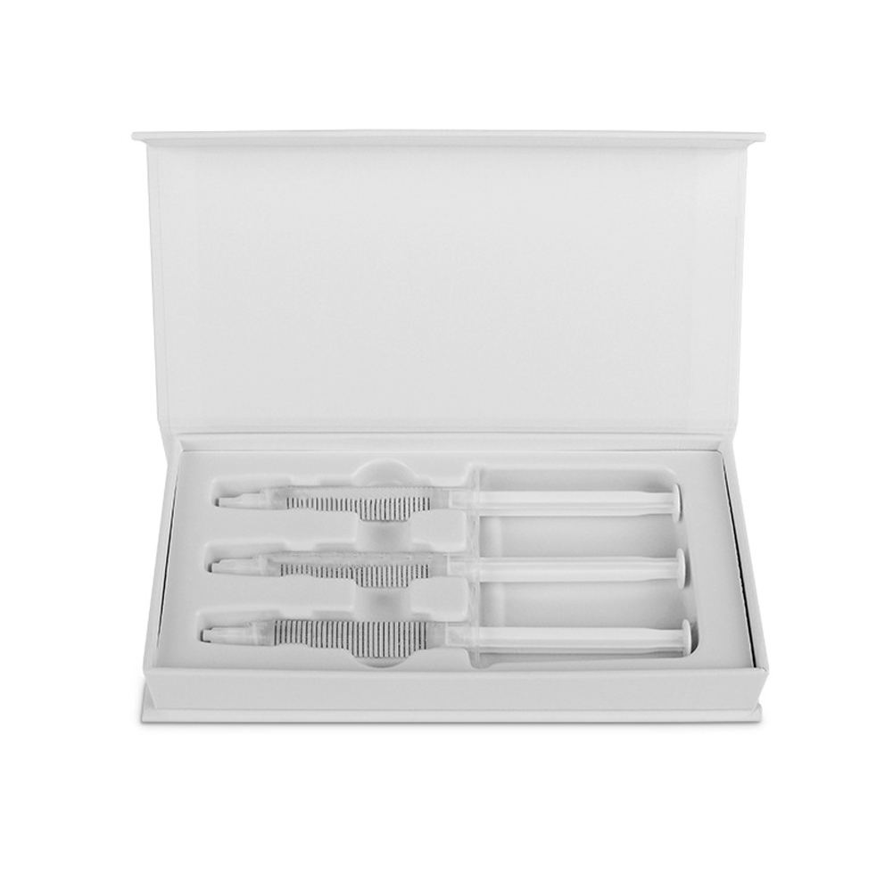 Teeth Whitening Gel With Bouti - огляд і ціна Teeth Whitening Gel