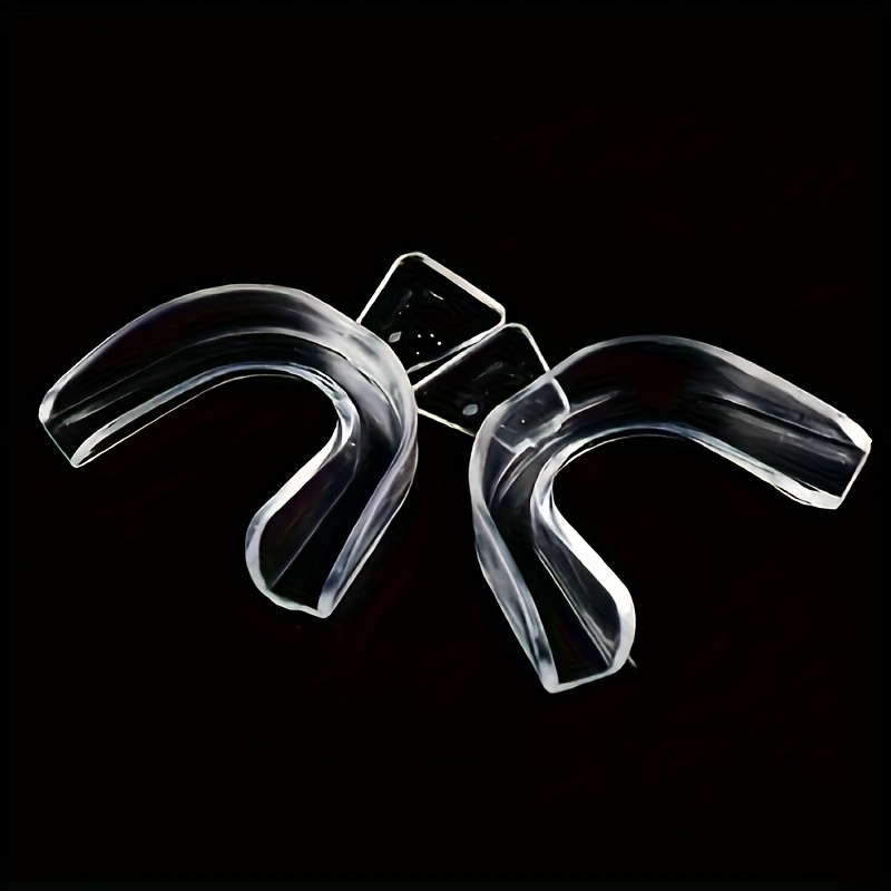 Unisex Teeth Aligner Silicone  - огляд і ціна Teeth Whitening Gel For Trays
