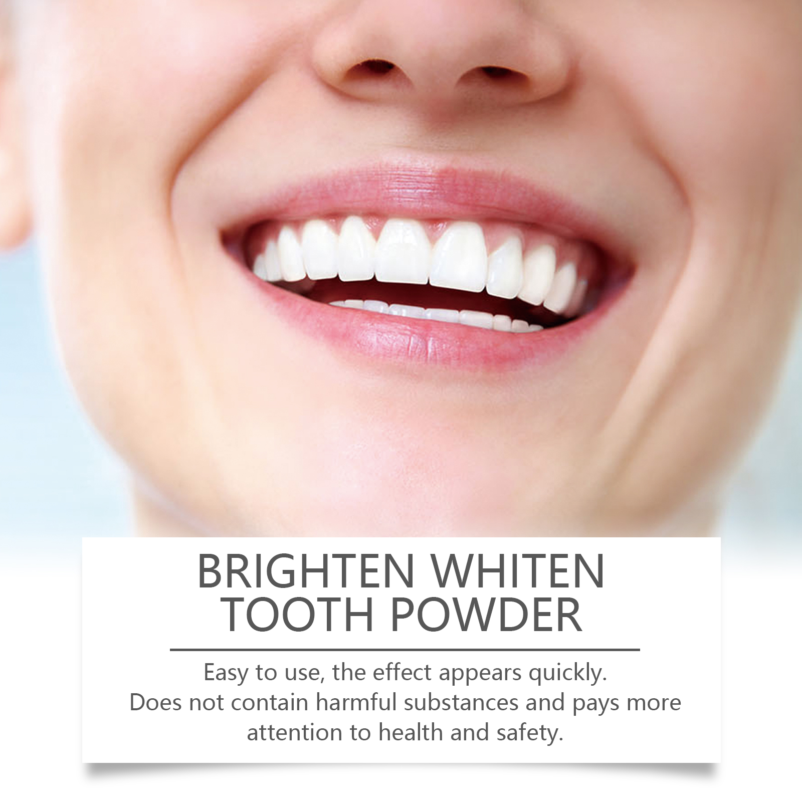 Mint Xylitol Teeth Restoration - огляд і ціна Teeth Whitening Xylitol