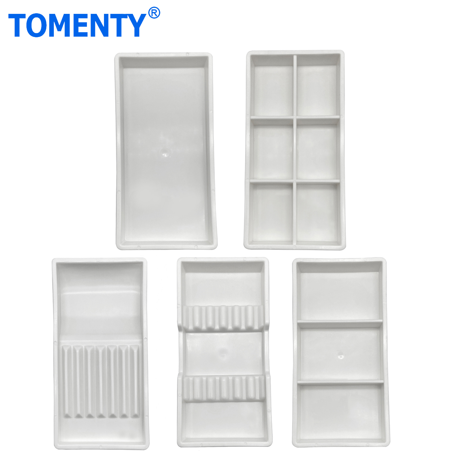 1Pcs TOMENTY Dental Autoclavab - огляд і ціна Teeth Whitening Gel For Trays