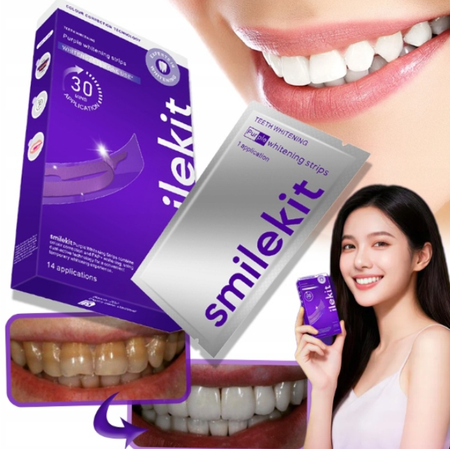 V34 Purple Teeth Whitening Sti - огляд і ціна Teeth Whitening Quotes