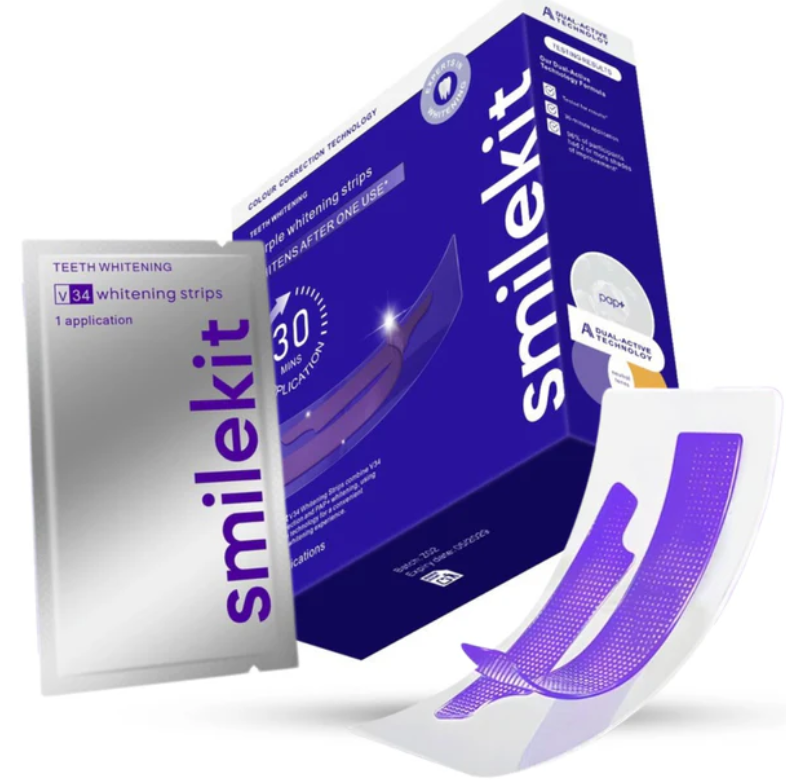 V34 Purple Teeth Whitening Sti - огляд і ціна Teeth Whitening Quotes