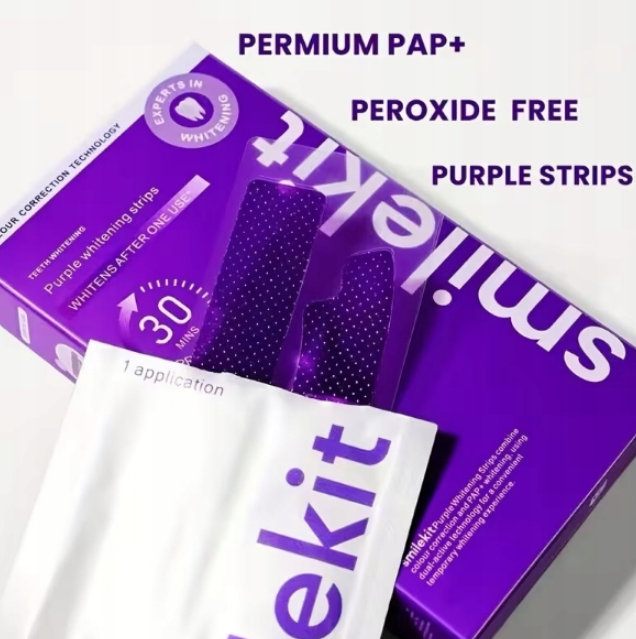 V34 Purple Teeth Whitening Sti - огляд і ціна Teeth Whitening Quotes