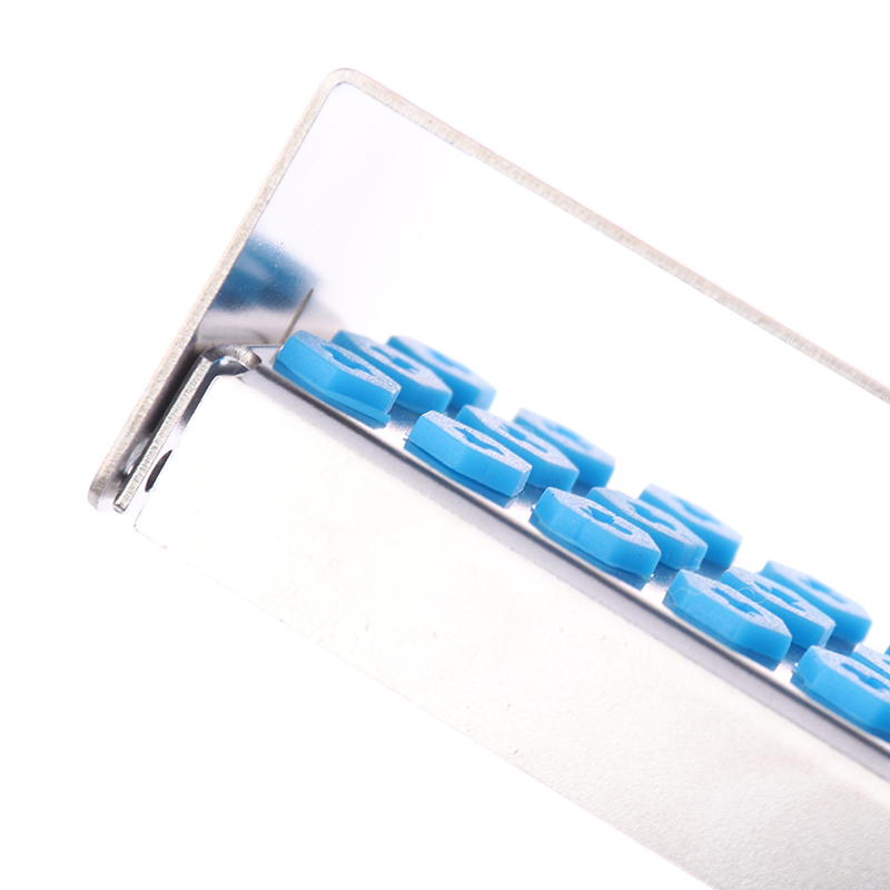 8/12/30 Hole Dental Disinfecti - огляд і ціна Teeth Whitening Gel For Trays