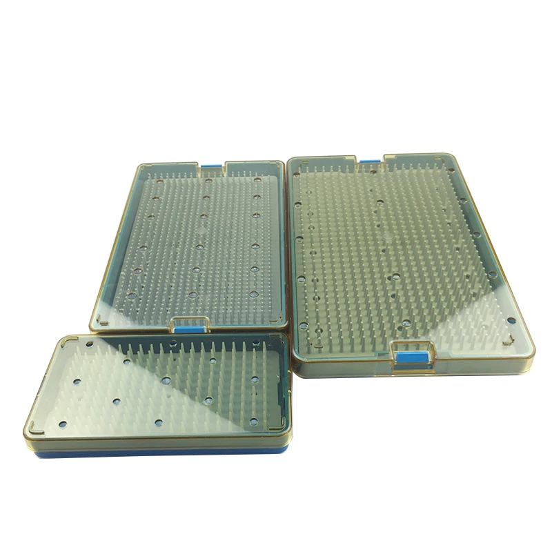 Sterilization Tray Case Box Op - огляд і ціна Teeth Whitening Gel For Trays