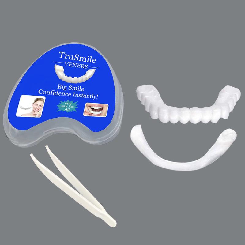 Best Sellers  Teeth Kit Fake T - огляд і ціна Teeth Whitening Session