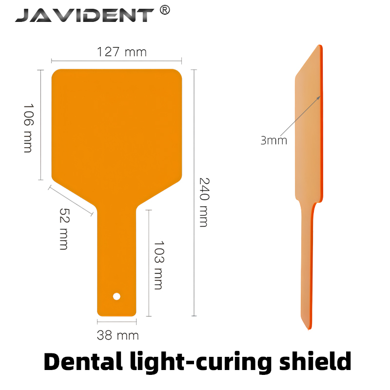 1Pcs Dental Light-Curing Lamp: - огляд і ціна Teeth Whitening Blue Light
