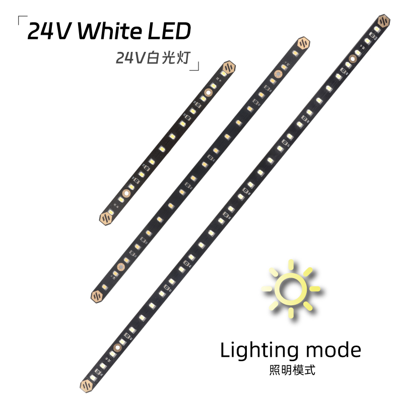 2Pcs Mellow  Daylight PCB Kit  - огляд і ціна Whitening Strip 3D