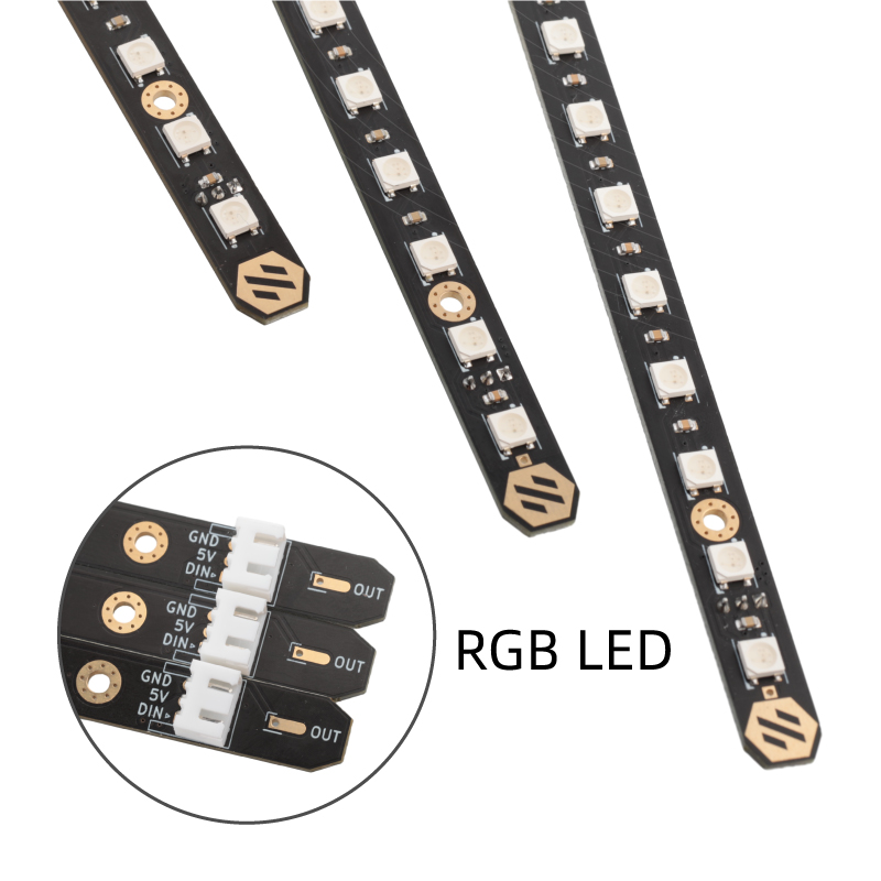 2Pcs Mellow  Daylight PCB Kit  - огляд і ціна Whitening Strip 3D