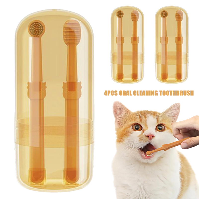 Teeth Whitening Dog Cat Silico - огляд і ціна Teeth Whitening Session