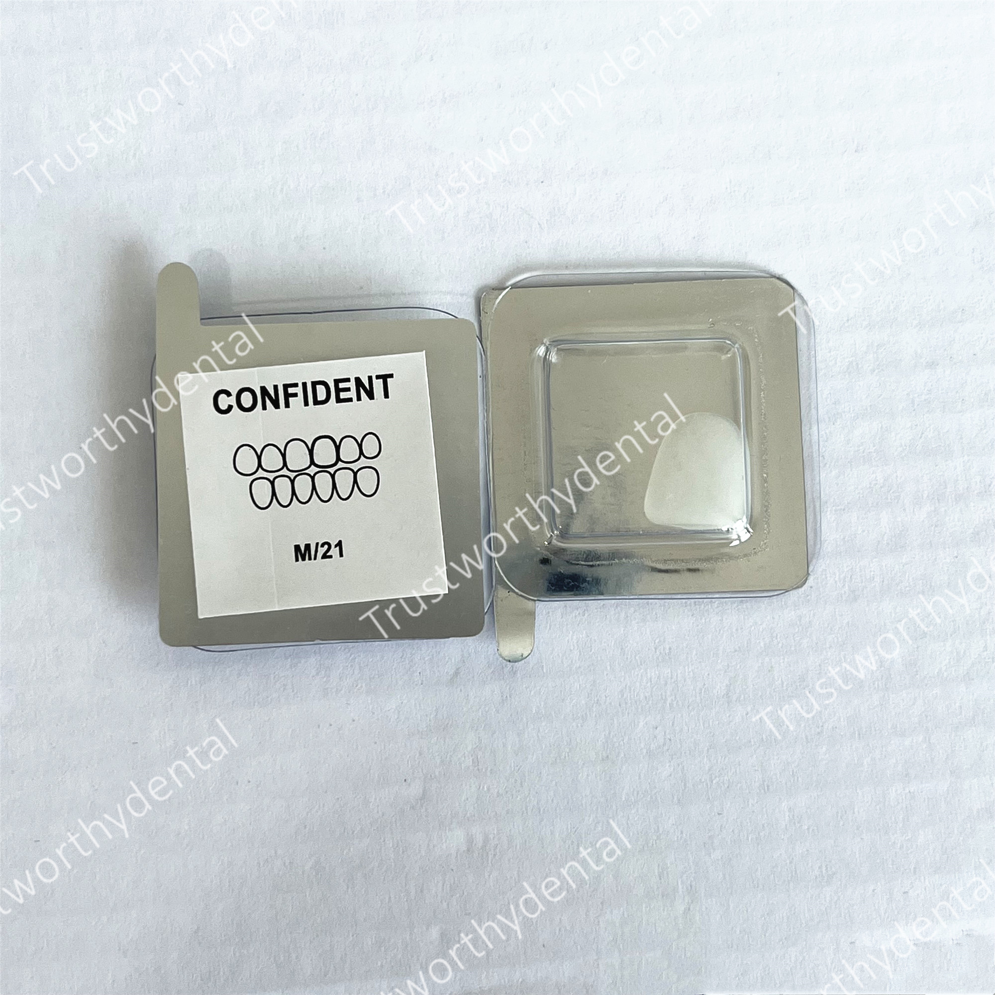 Dental Composite Porcelain Ven - огляд і ціна Teeth Paint Whitening