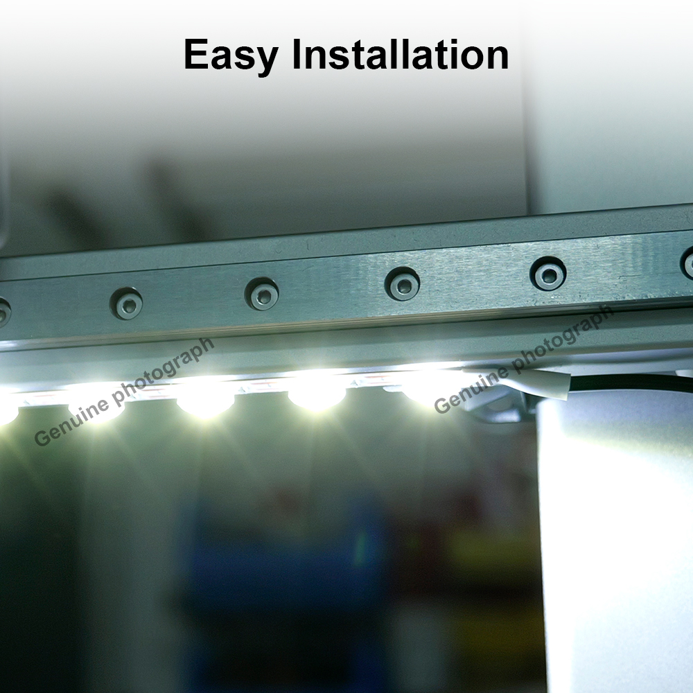 Upgraded LED Light Strip for B - огляд і ціна Whitening Strip 3D
