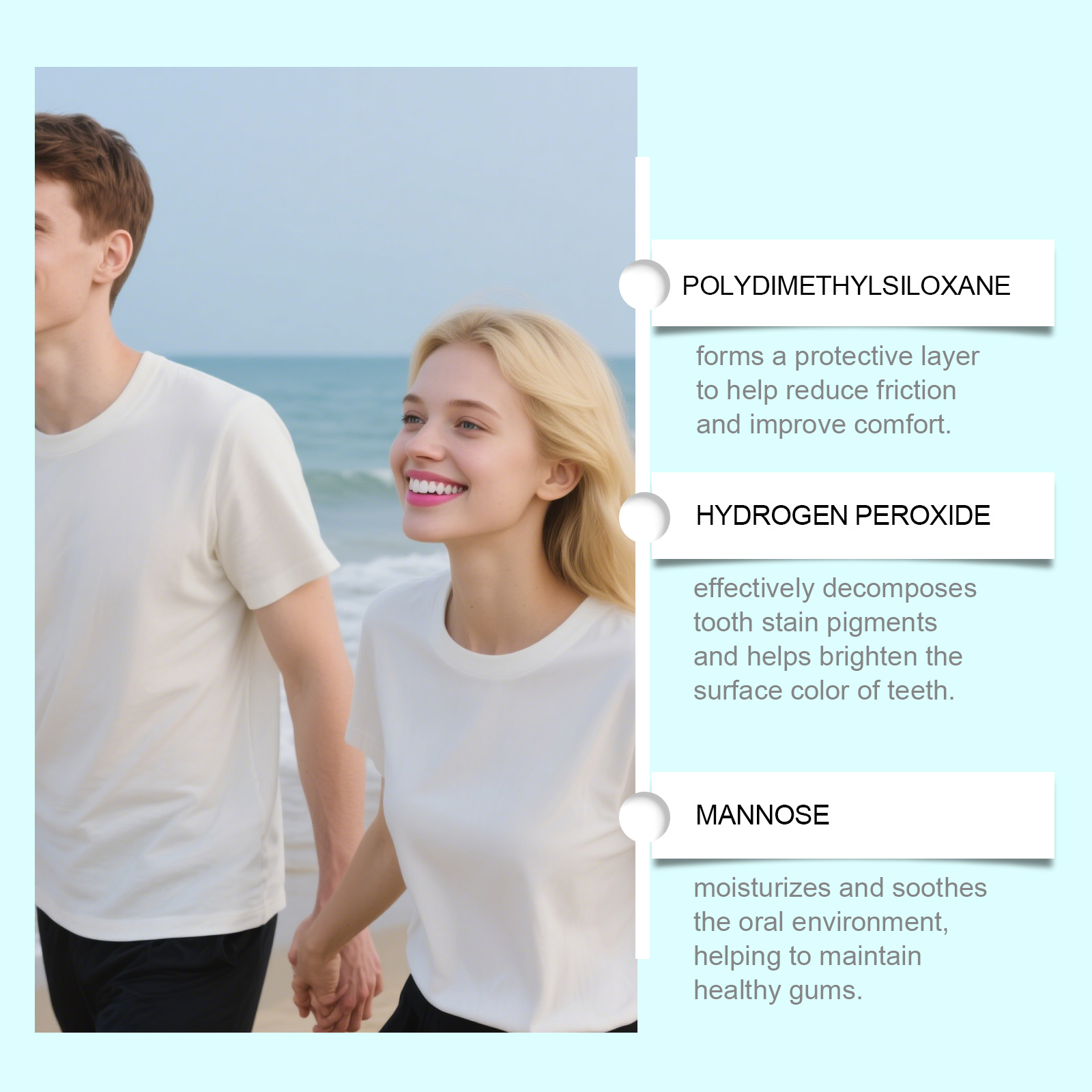 Tooth Whitening Strips Remove  - огляд і ціна Teeth Whitening Or Bleaching