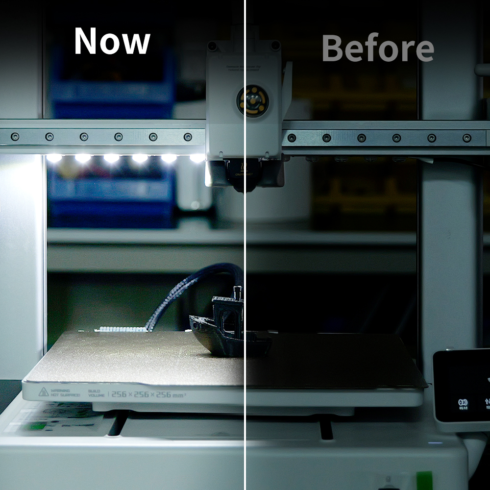 Upgrade Led Light Strip For Ba - огляд і ціна Whitening Strip 3D