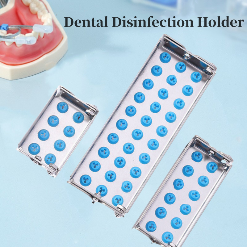 8/12/30 Holes Dental Bur Holde - огляд і ціна Teeth Whitening Gel For Trays