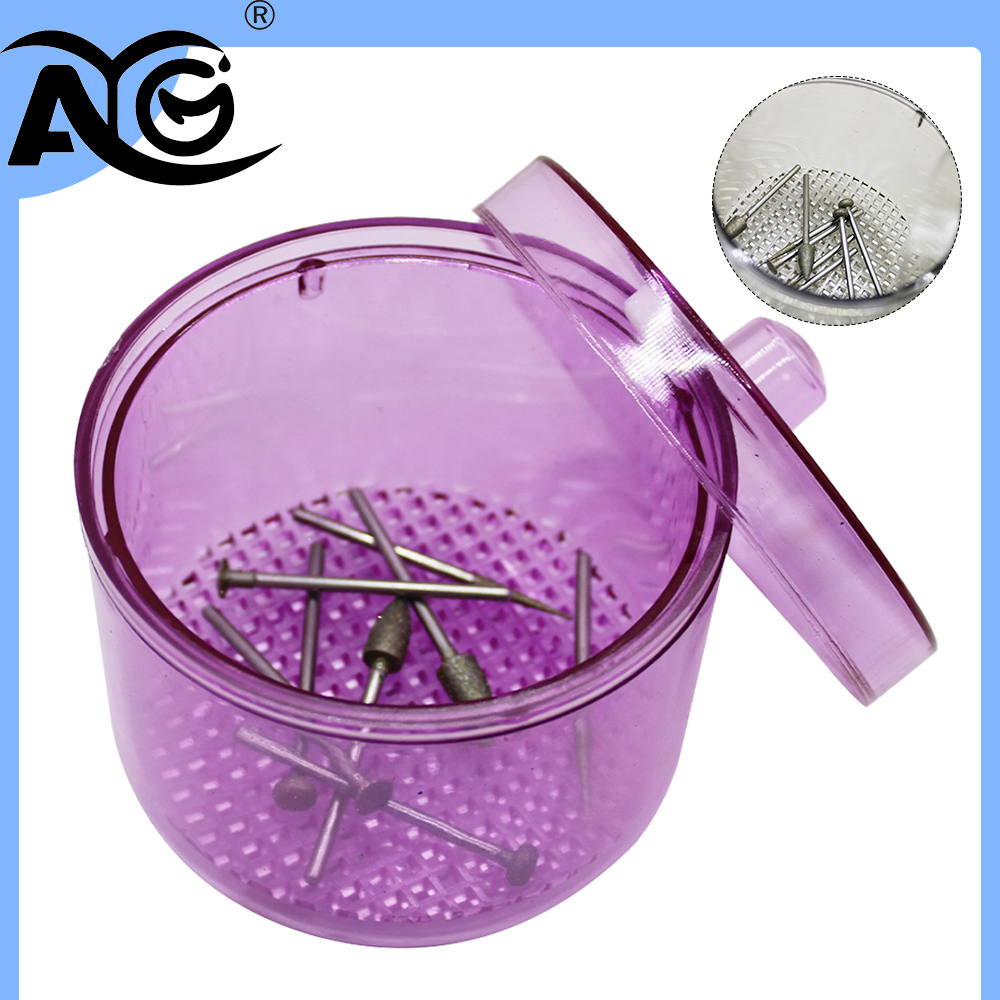 AG 1Pcs Dental Disinfection Bo - огляд і ціна Teeth Whitening Gel For Trays
