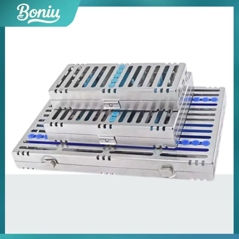 Dental Sterilizing Cassett Sur - огляд і ціна Teeth Whitening Gel For Trays