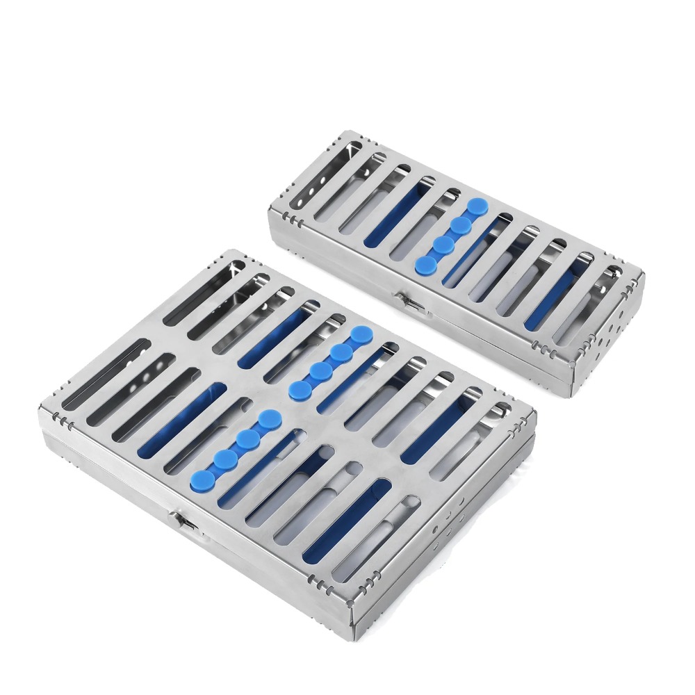 Dental Sterilizing Cassett Sur - огляд і ціна Teeth Whitening Gel For Trays
