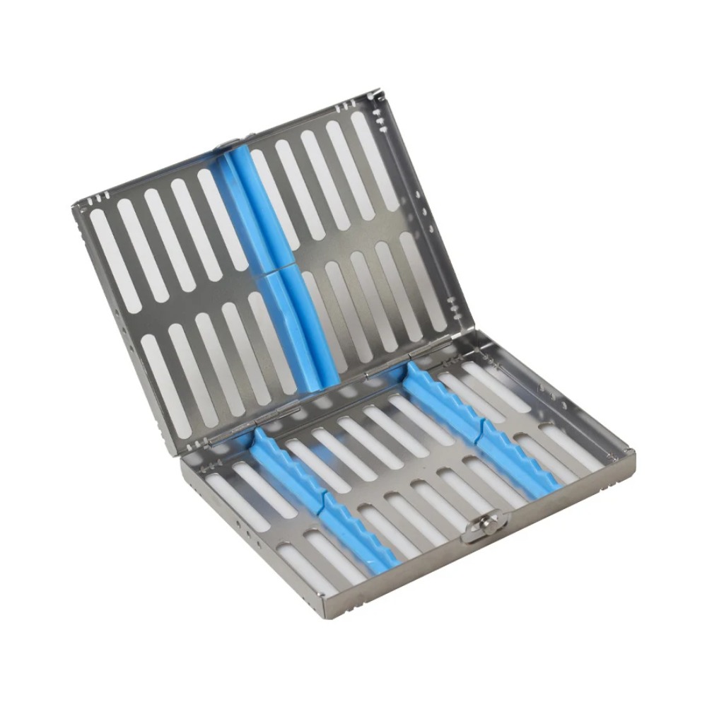 Dental Sterilizing Cassett Sur - огляд і ціна Teeth Whitening Gel For Trays