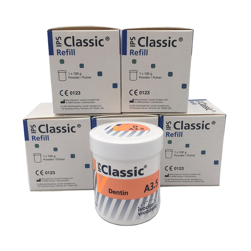 100g/Box Ivoclar IPS Classic D - огляд і ціна Teeth Whitening Quotes