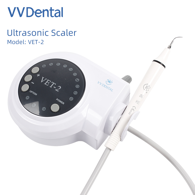Pet Dental Ultrasonic Scaler D - огляд і ціна Teeth Whitening Session
