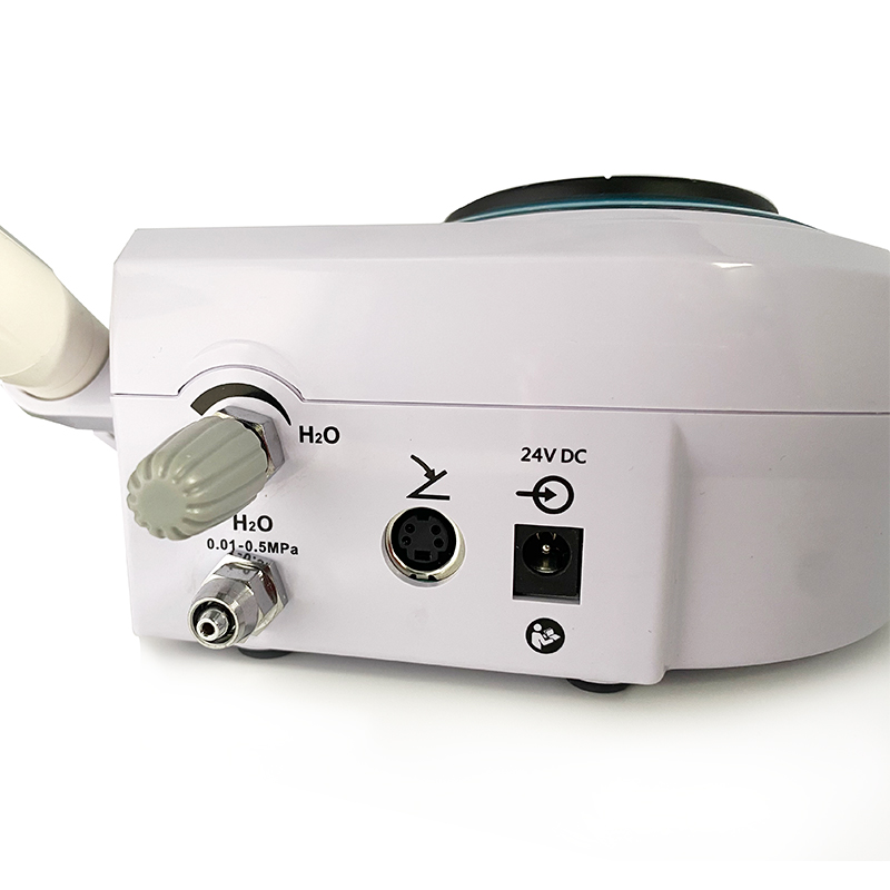 Pet Dental Ultrasonic Scaler D - огляд і ціна Teeth Whitening Session