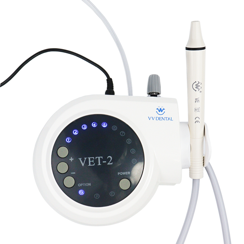 Pet Dental Ultrasonic Scaler D - огляд і ціна Teeth Whitening Session