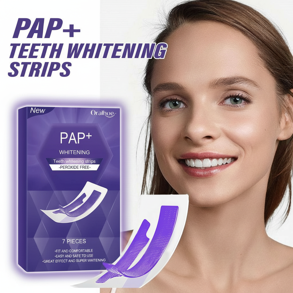 Purple Teeth Whitening Strips  - огляд і ціна Teeth Whitening Quotes