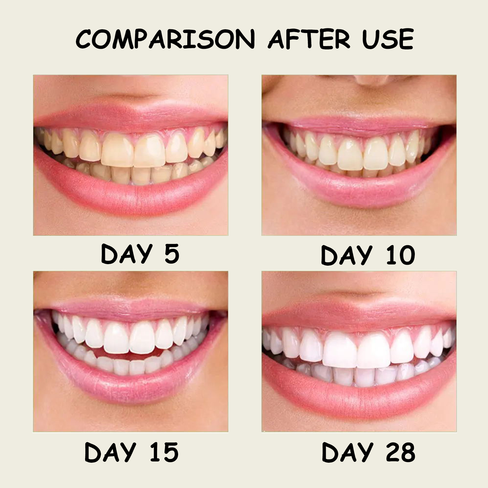 Xylitol Mint Toothpaste Teeth  - огляд і ціна Teeth Whitening Xylitol