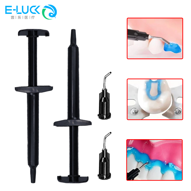 Dental Gingival Barrier Profes - огляд і ціна Teeth Whitening Gel