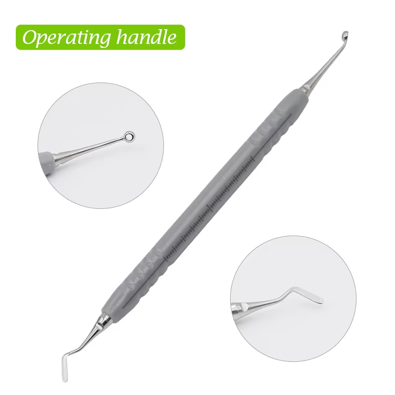 Dental Composite Kit with Foam - огляд і ціна Teeth Whitening Session